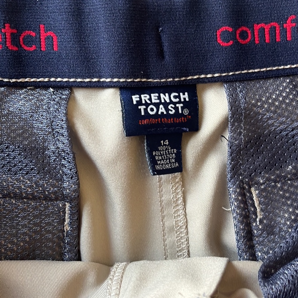 Performance shorts - Picture 2 of 4